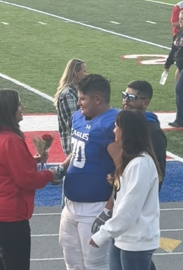 Senior Night