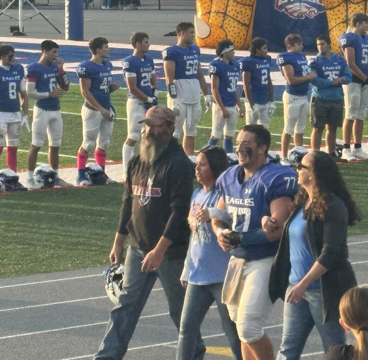 Senior Night