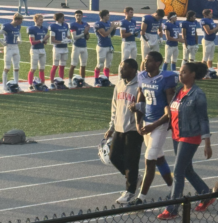 Senior Night