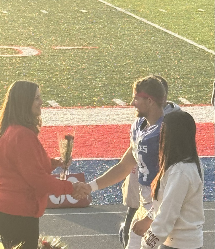 Senior Night