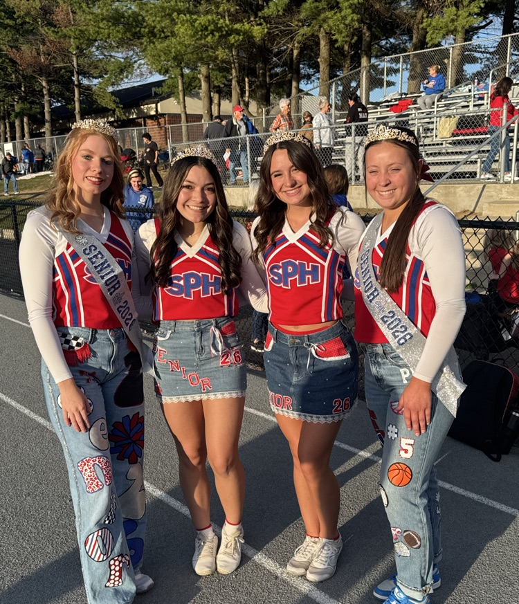 Senior Night