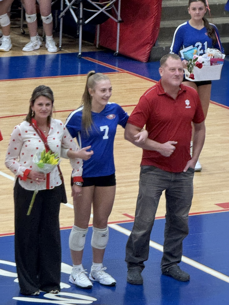 Senior Night