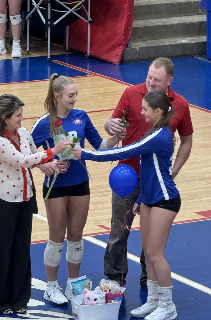Senior Night