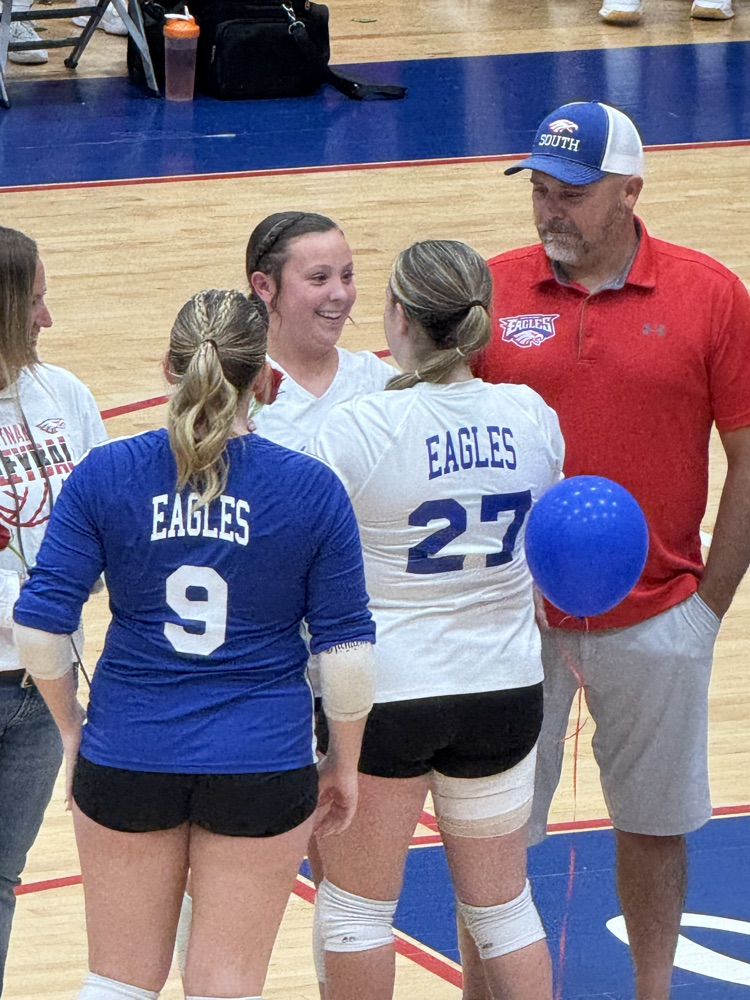 Senior Night