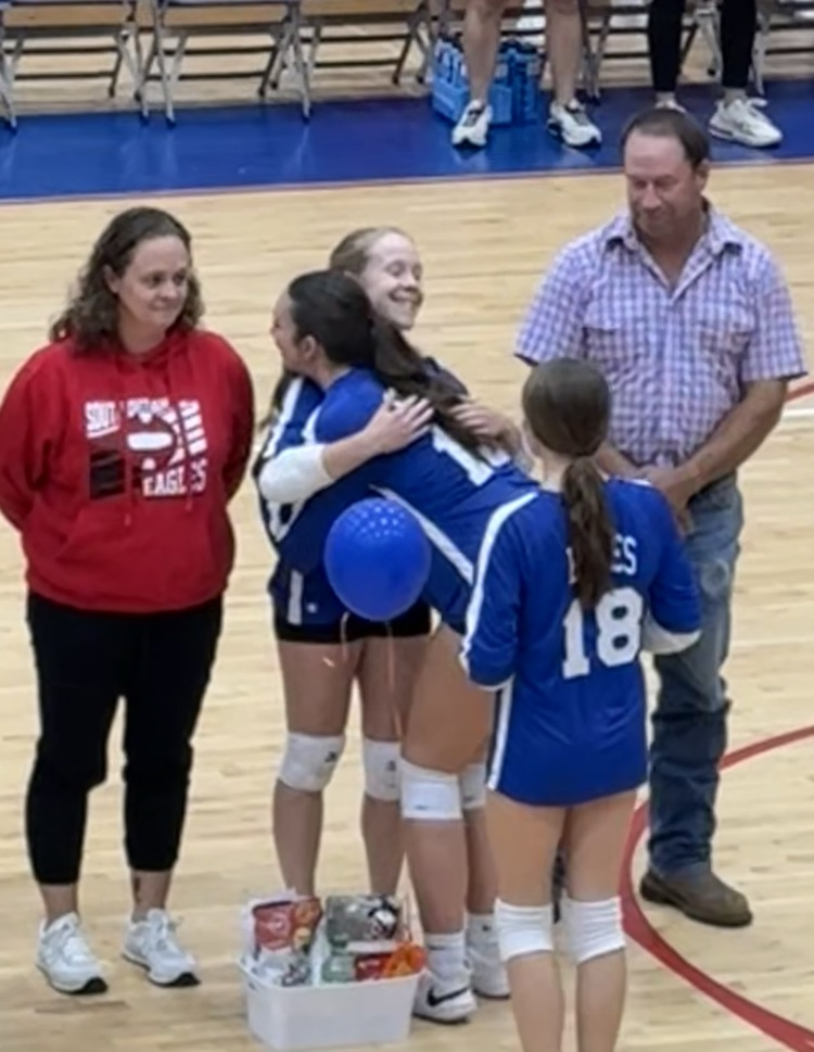 Senior Night