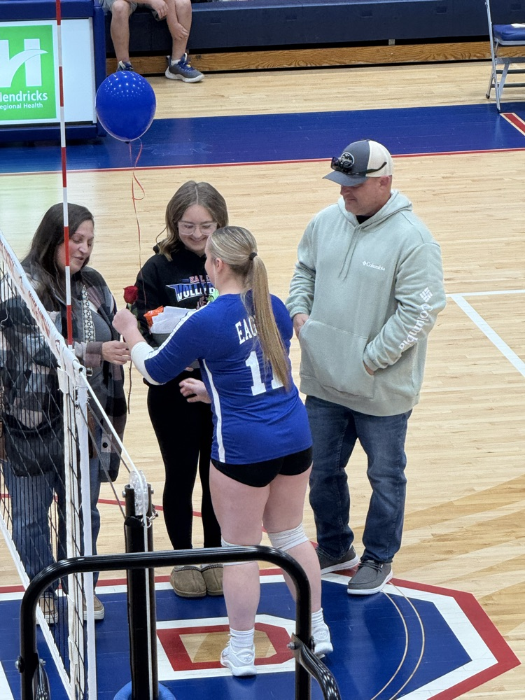 Senior Night