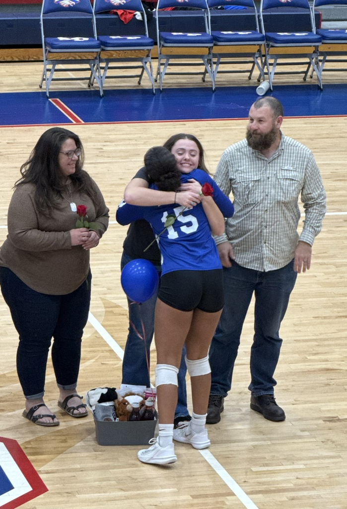 Senior Night