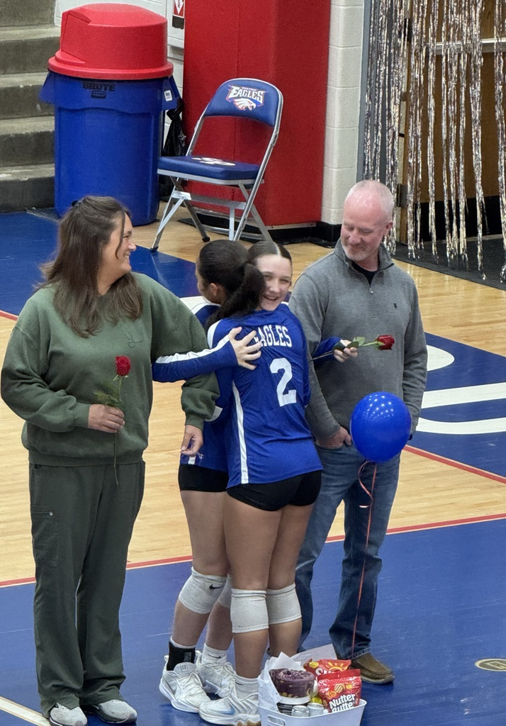 Senior Night