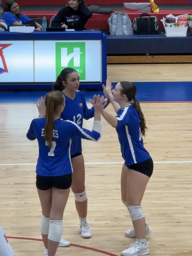 Senior Night