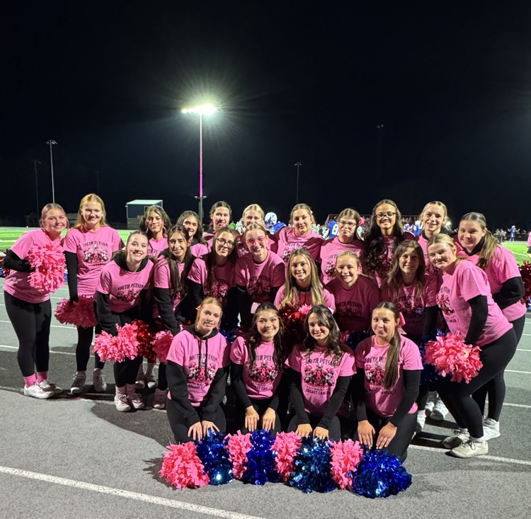 cheer