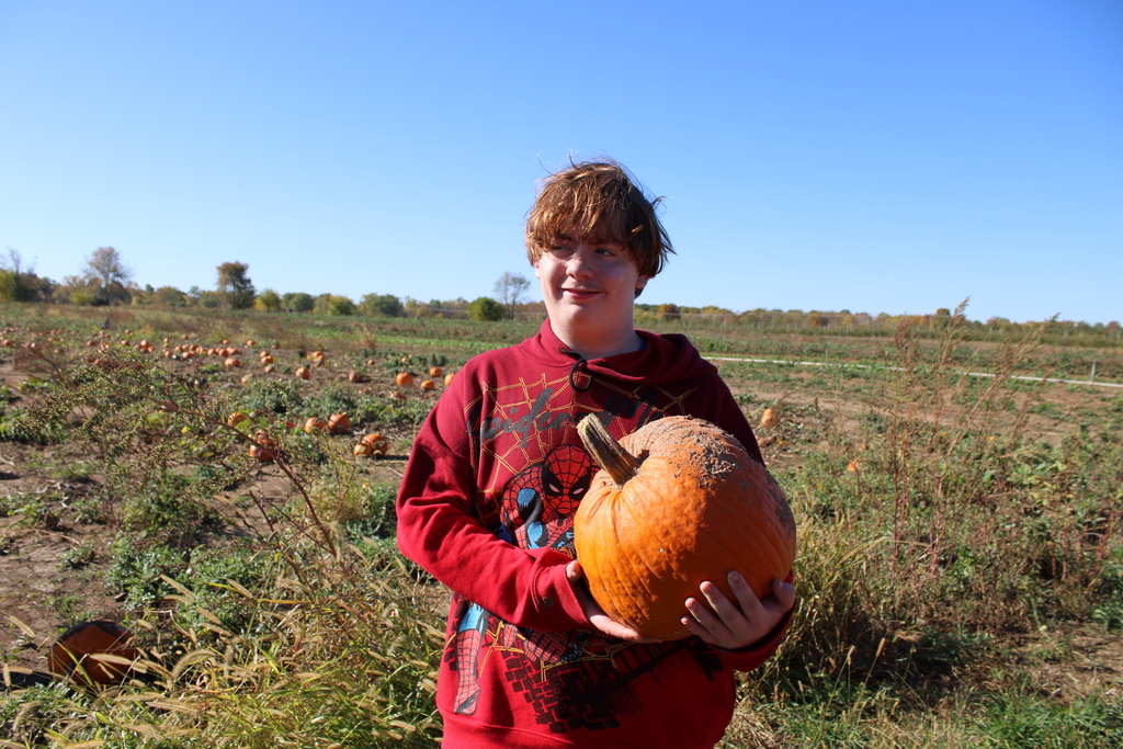 pumpkin