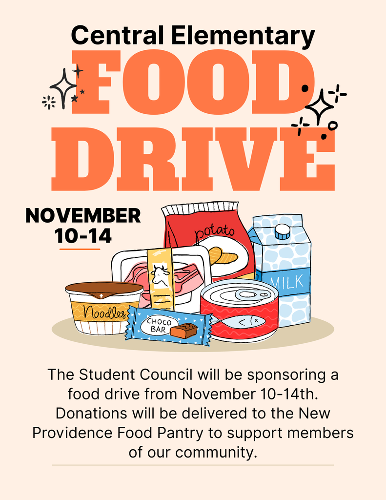 Food Drive