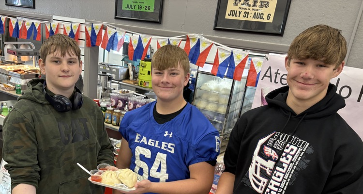 International Festival