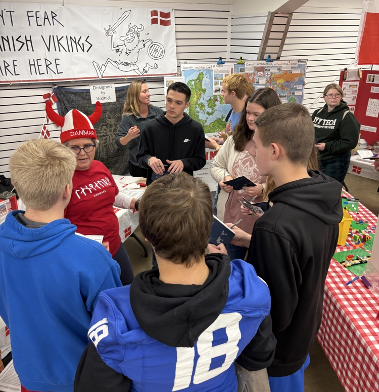 International Festival