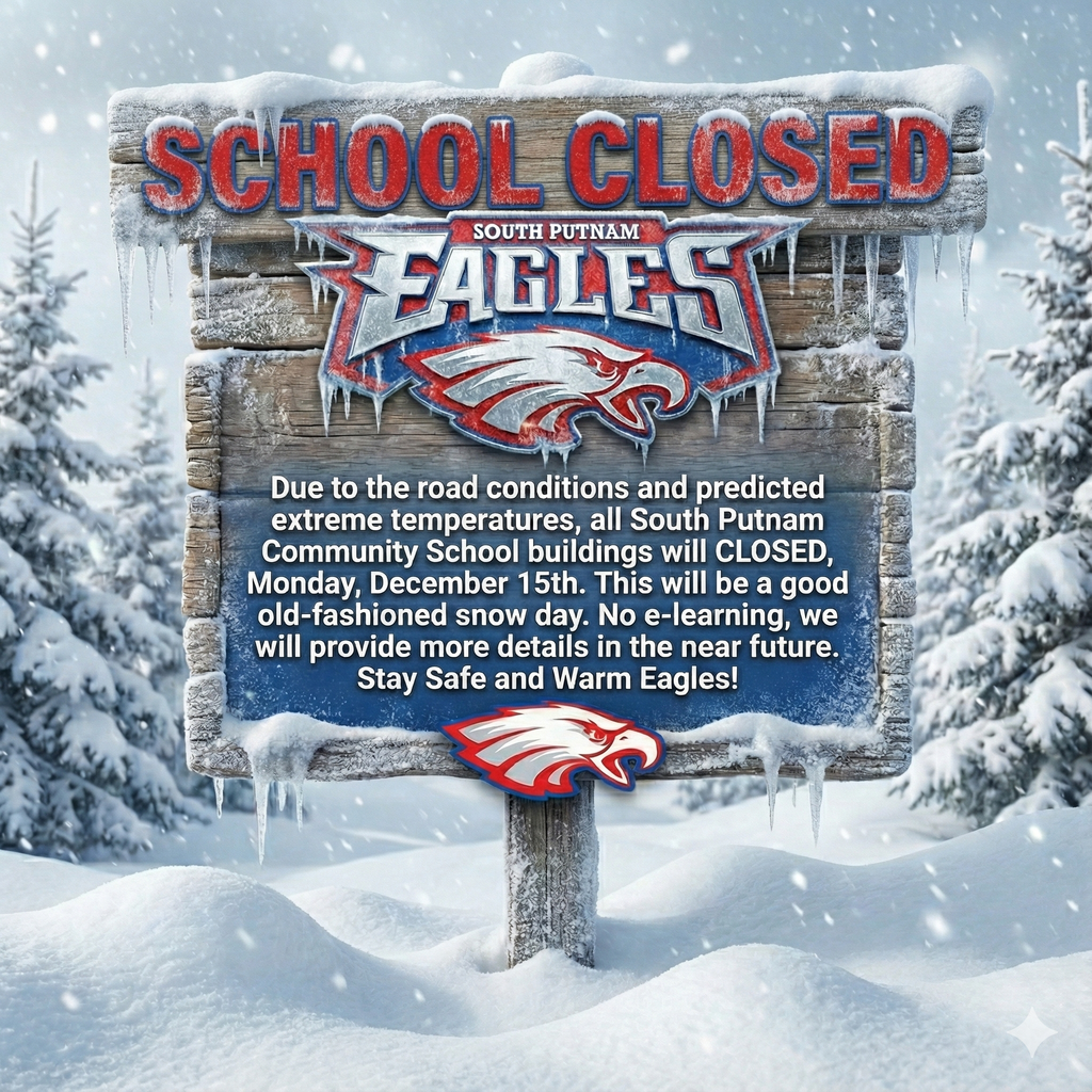 school closed