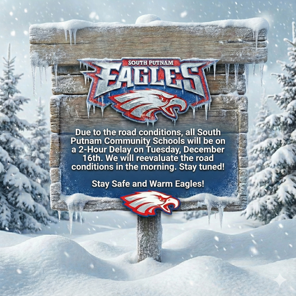 2-Hour Delay Announcement 