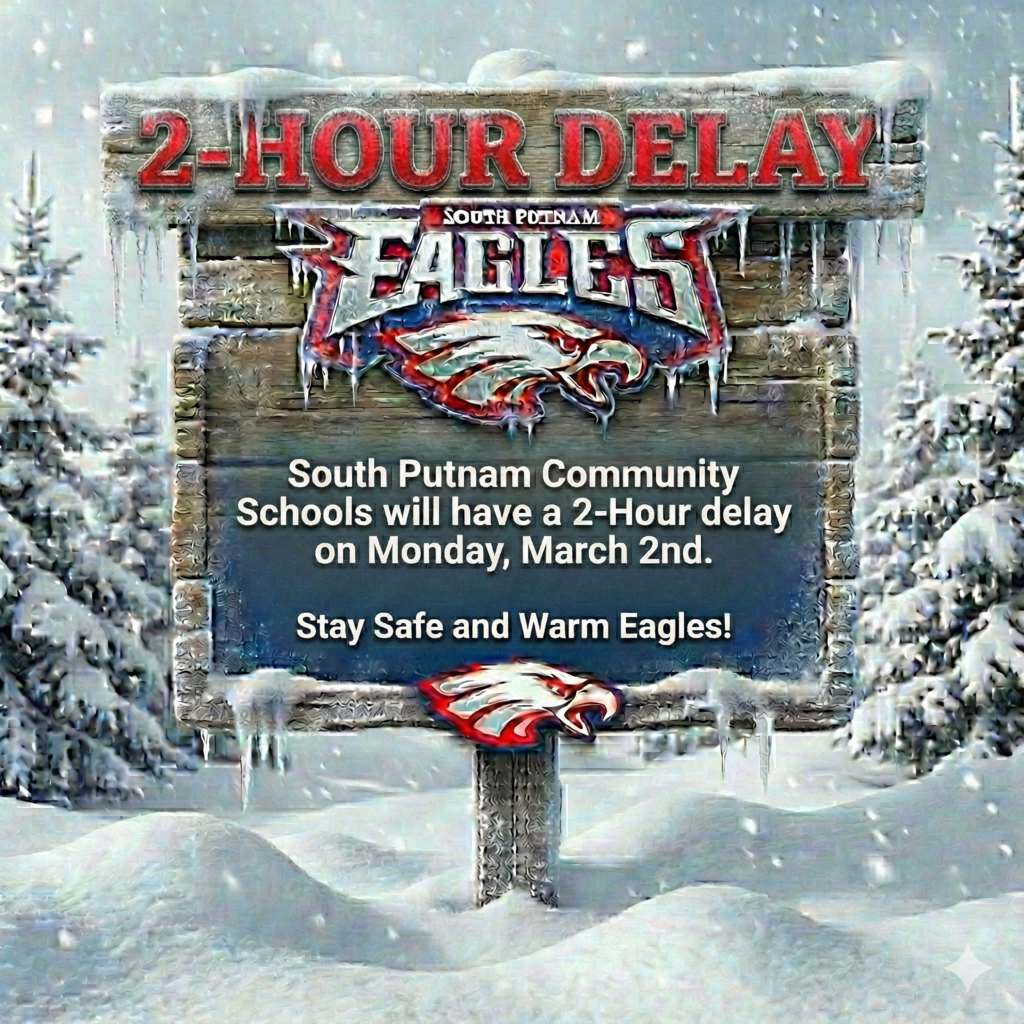 2-Hour Delay