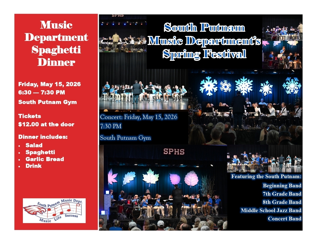 Spring Music