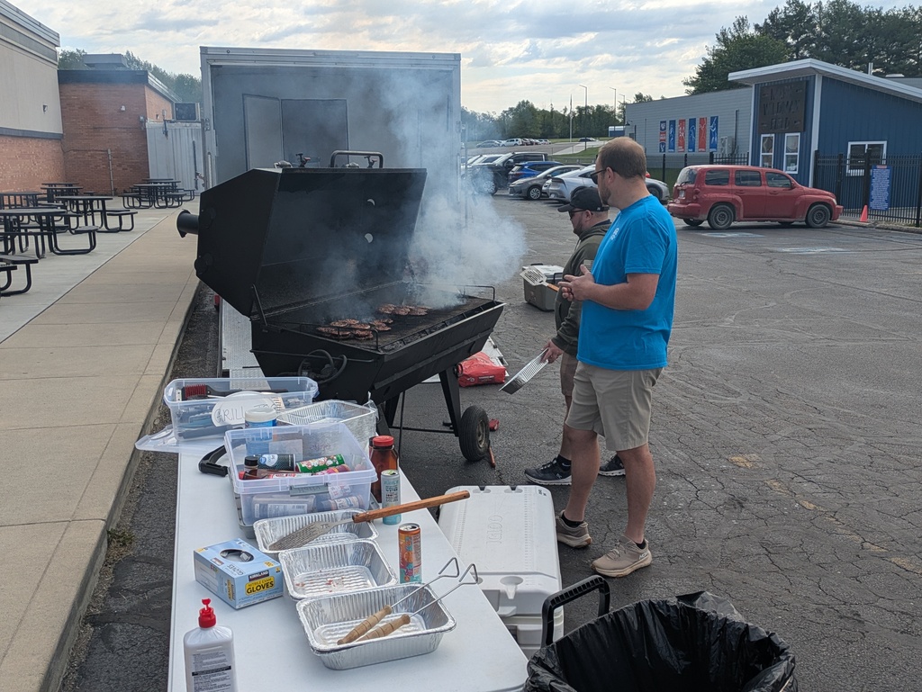 Grill