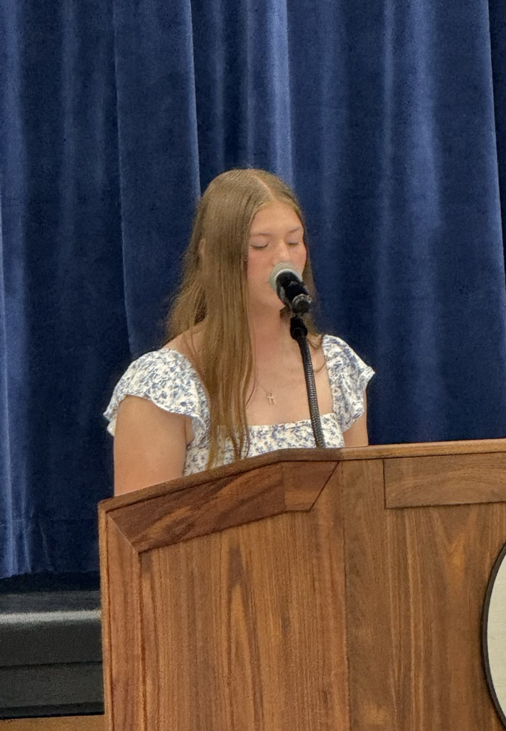 8th grade celebration