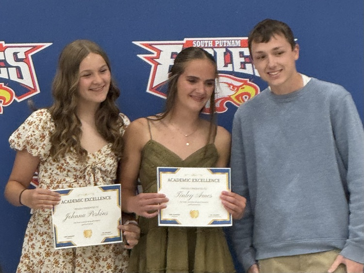 8th grade celebration