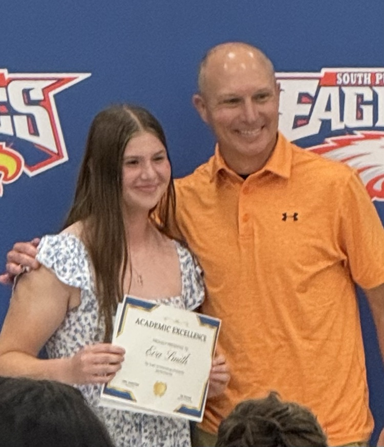 8th grade celebration