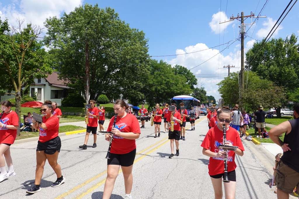 Band