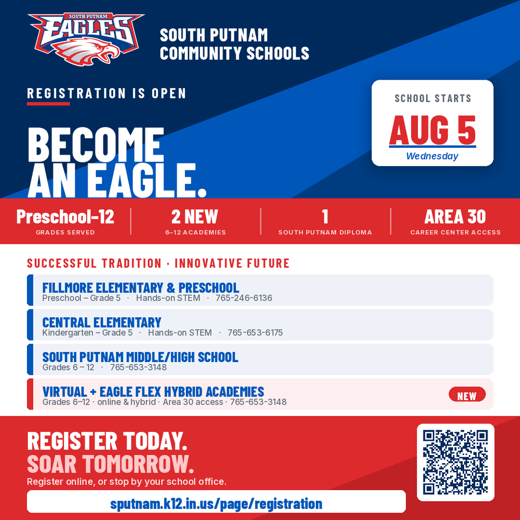 register now