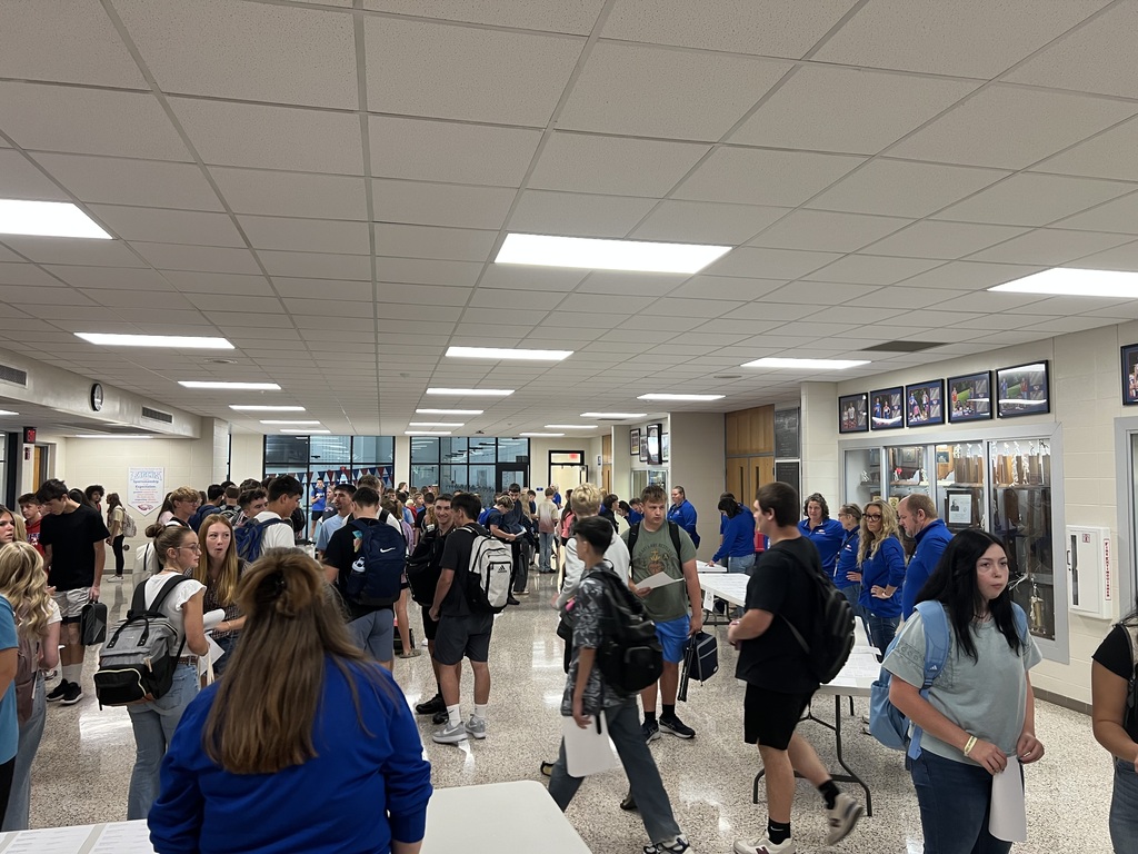 Schedule Distribution