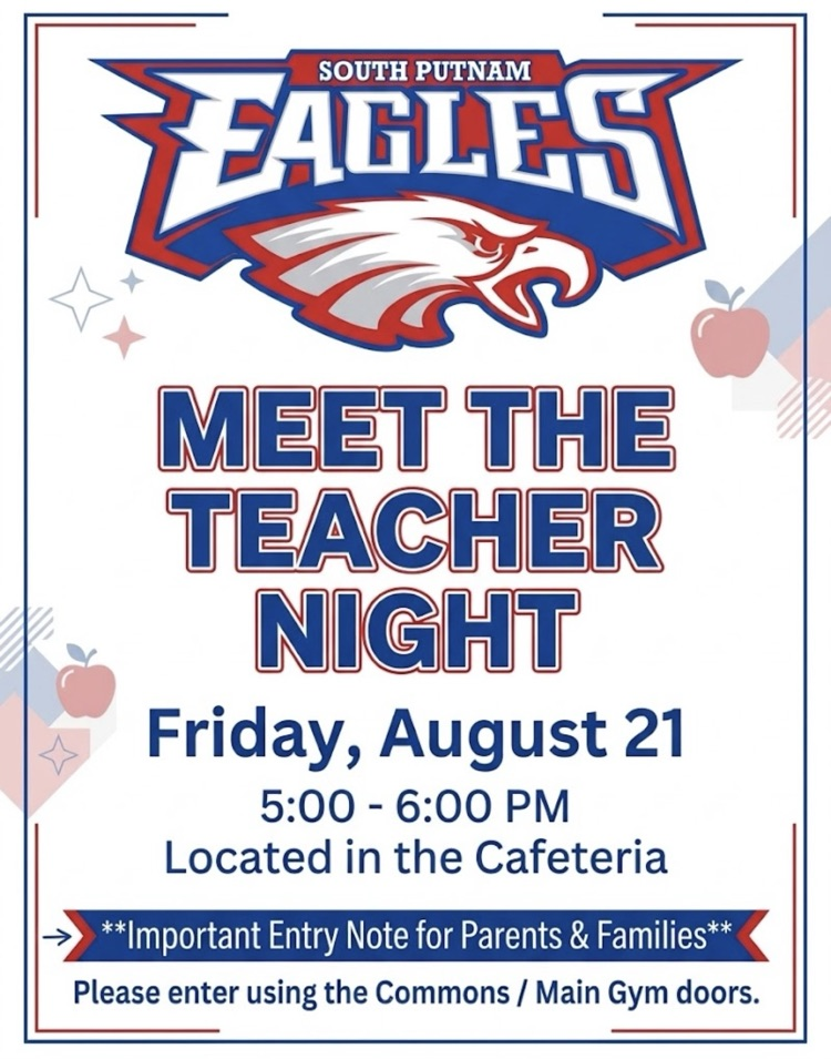 Meet the Teacher Night