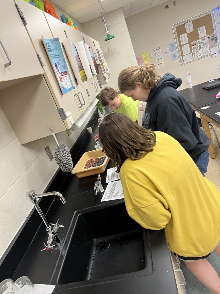 8th Grade Science