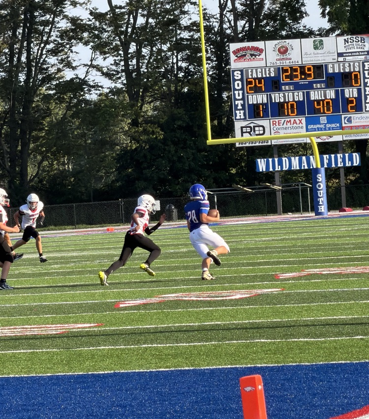 football