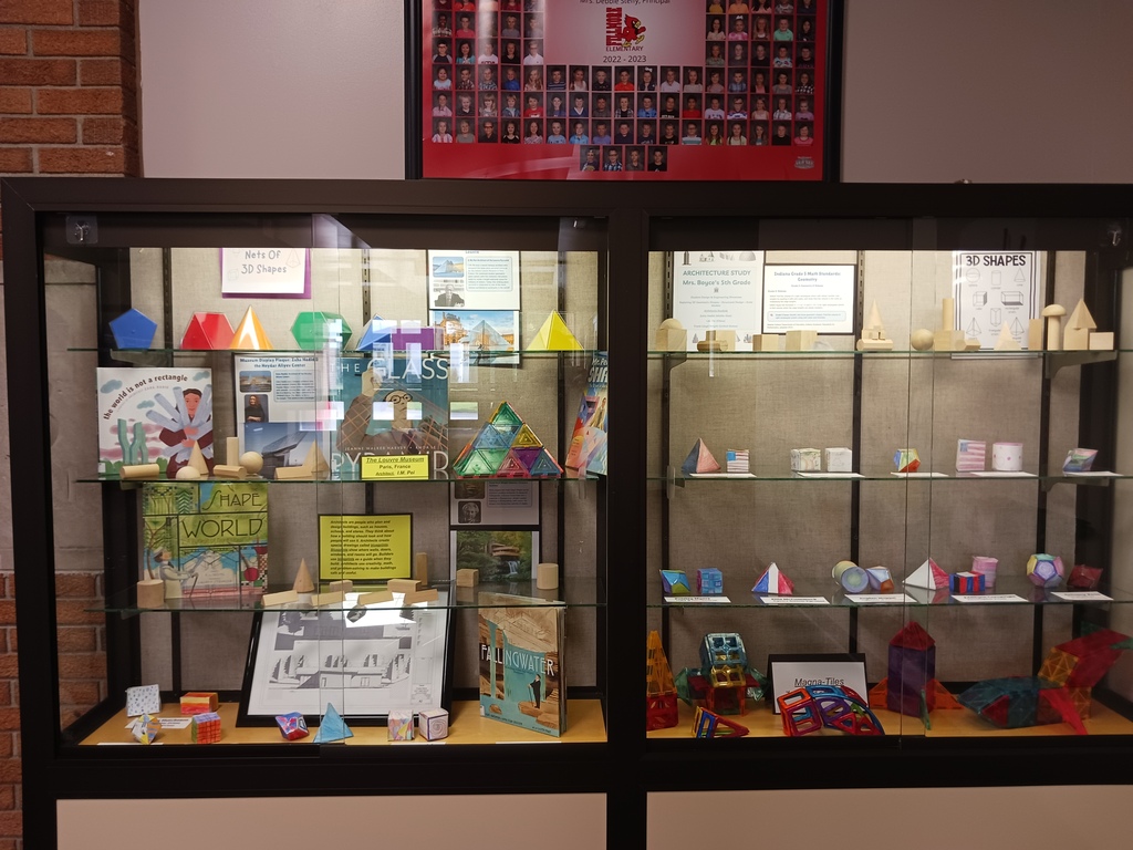 3-dimensional shapes and volume