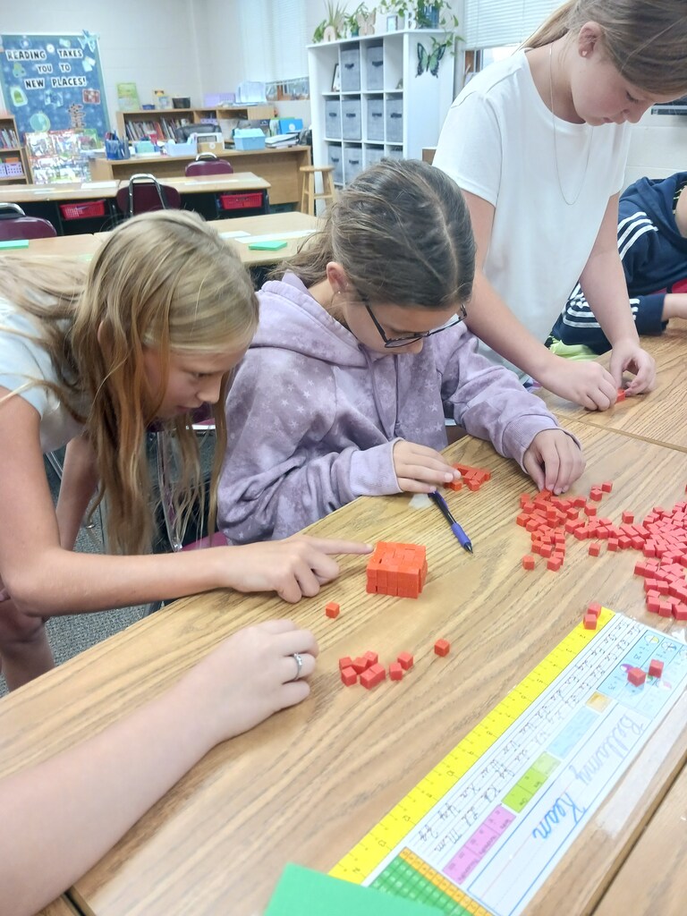 3-dimensional shapes and volume