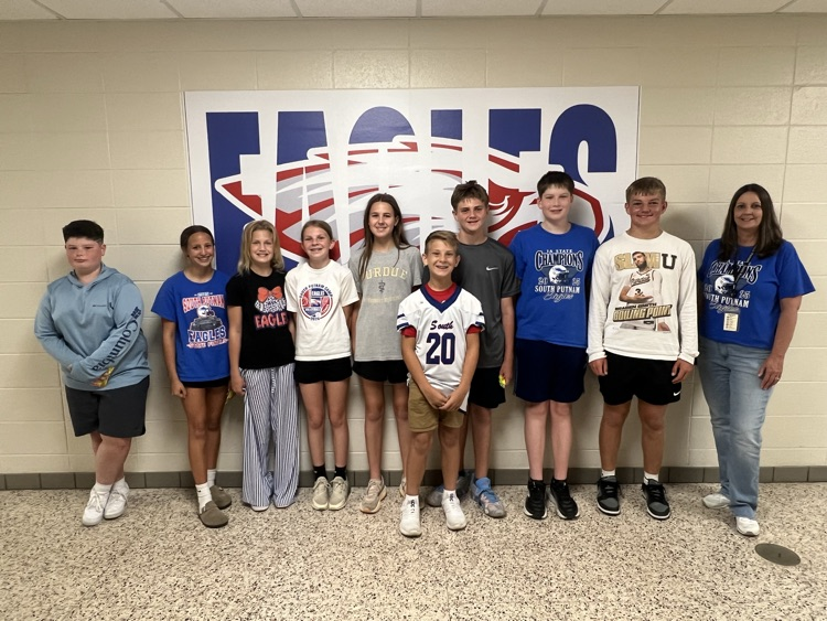 MS Remarkable Students  