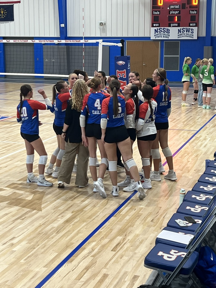Volleyball 