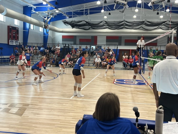 Volleyball 