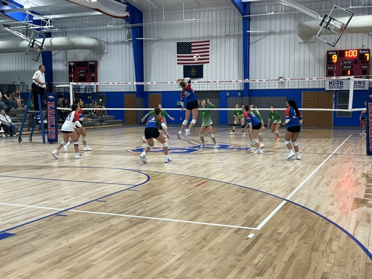 Volleyball 