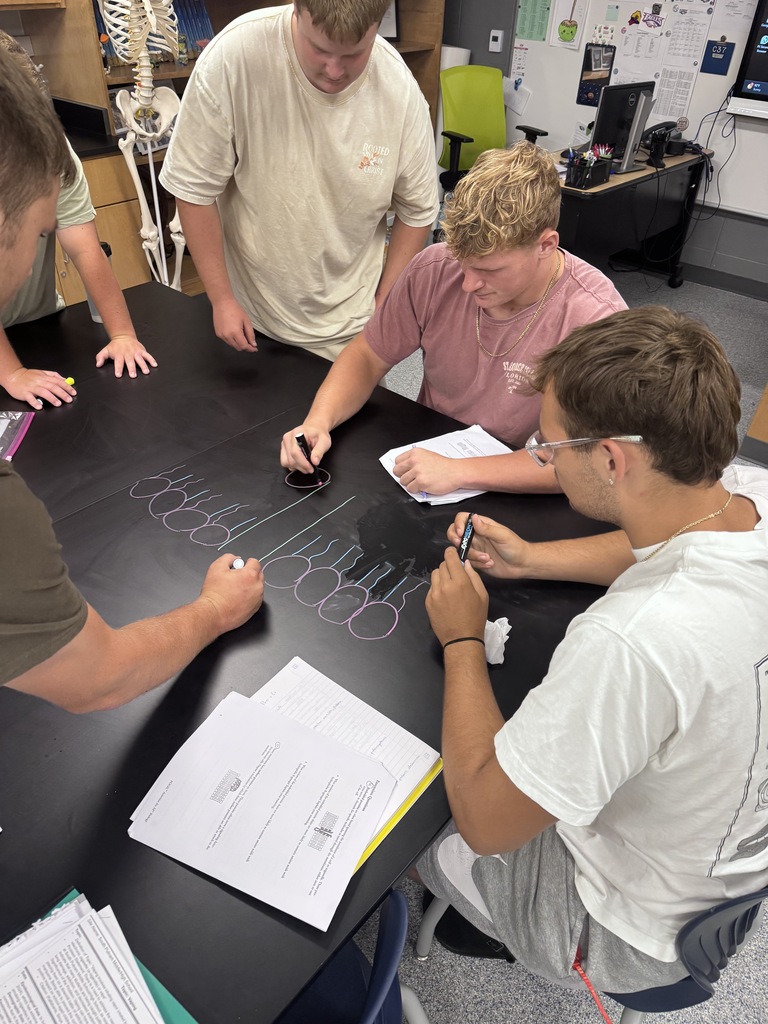 AP Biology
