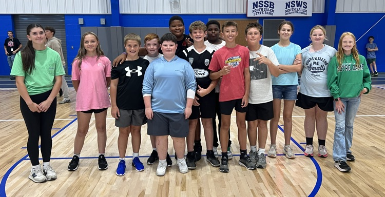 7th Grade Team