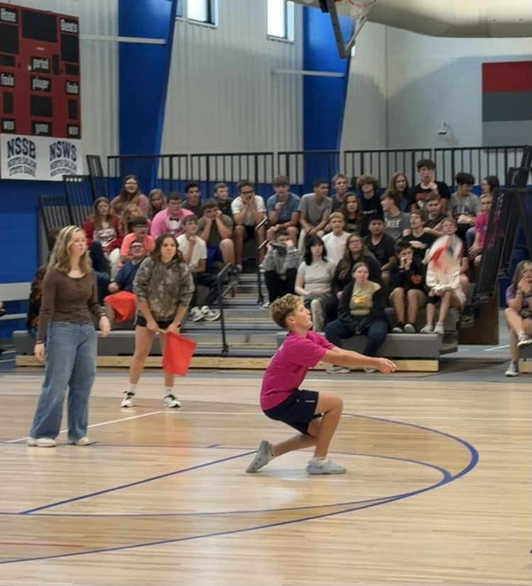 Homecoming game