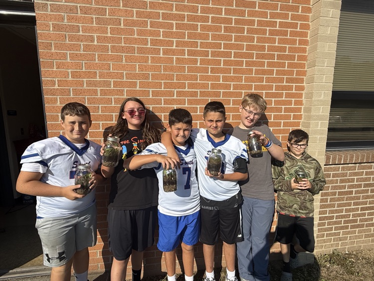 6th Grade Science