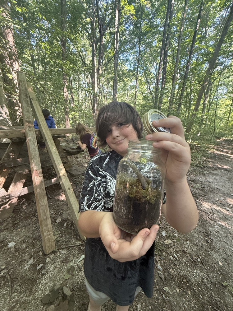 6th Grade Science