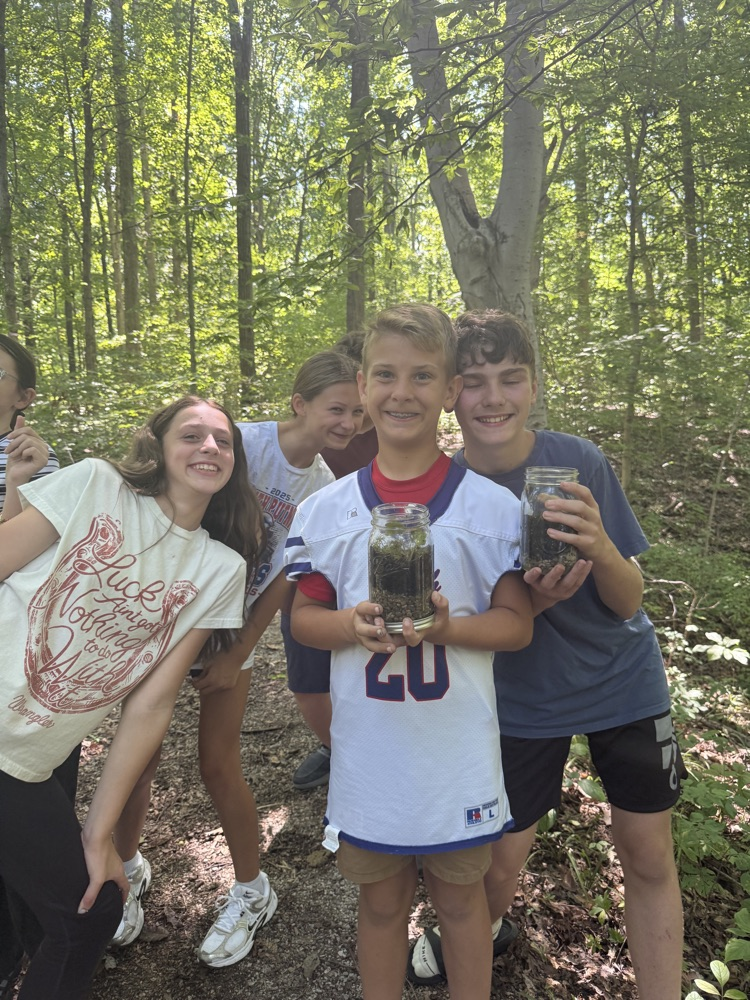 6th Grade Science