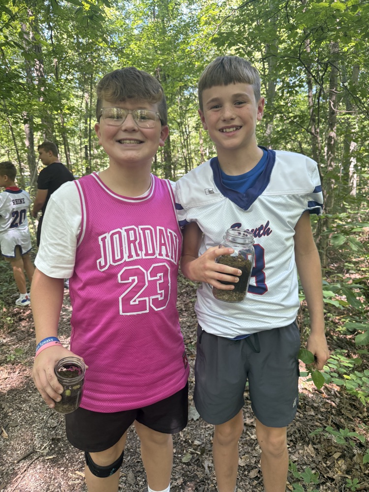 6th Grade Science