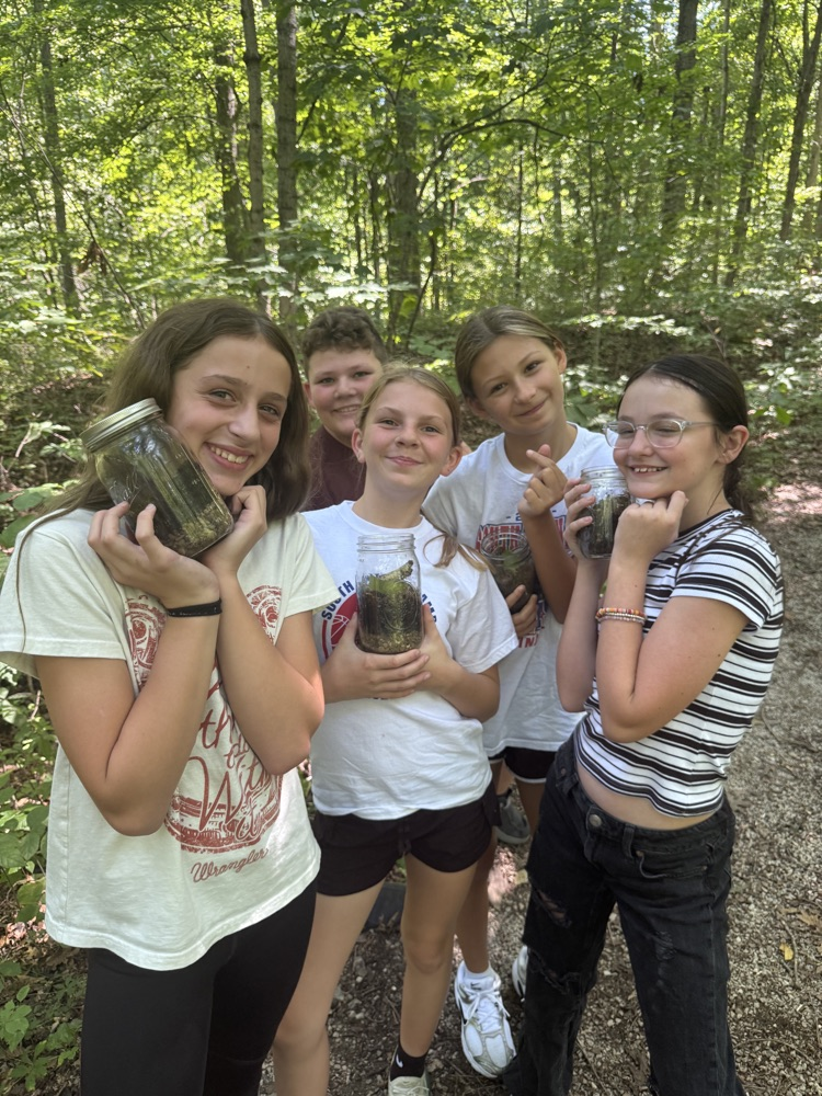 6th Grade Science
