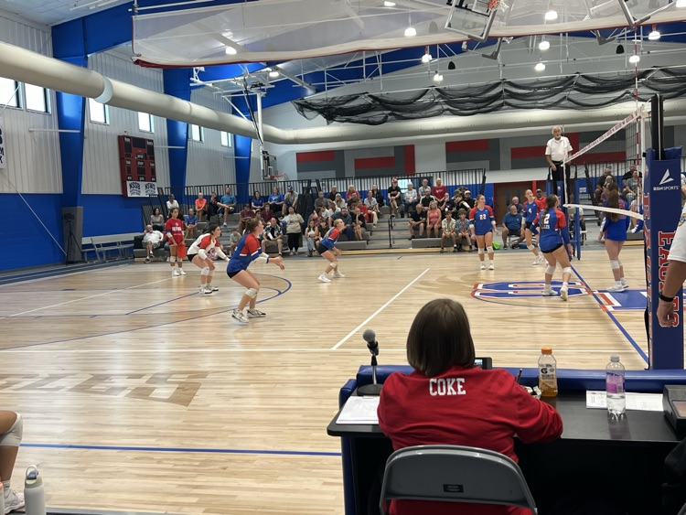 Volleyball 
