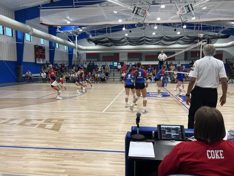 Volleyball 