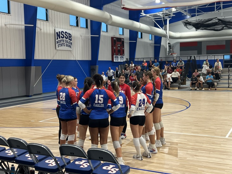 Volleyball 