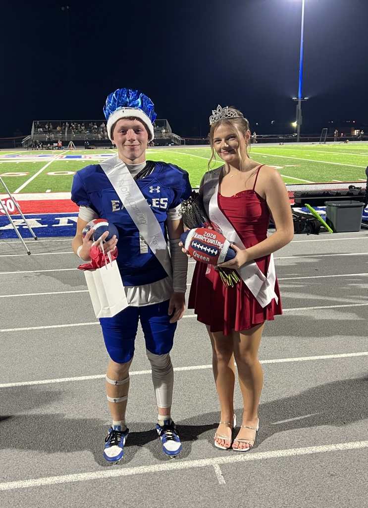 King & Queen